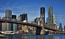 Brooklyn Bridge 12